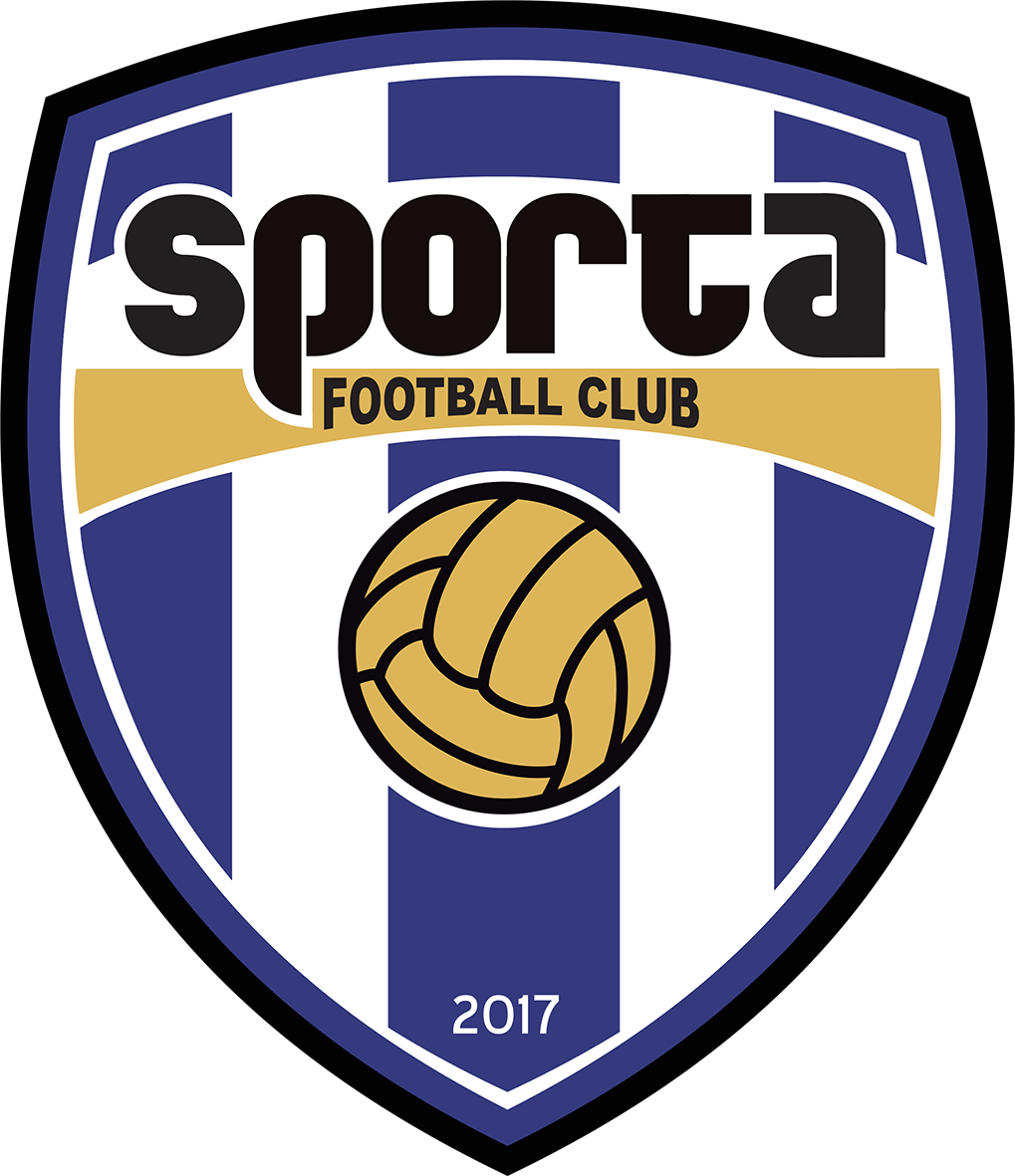 sporta futbal