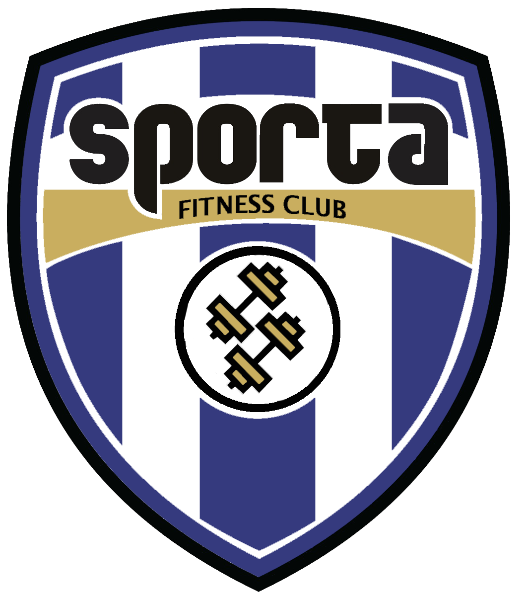 sporta fitness club