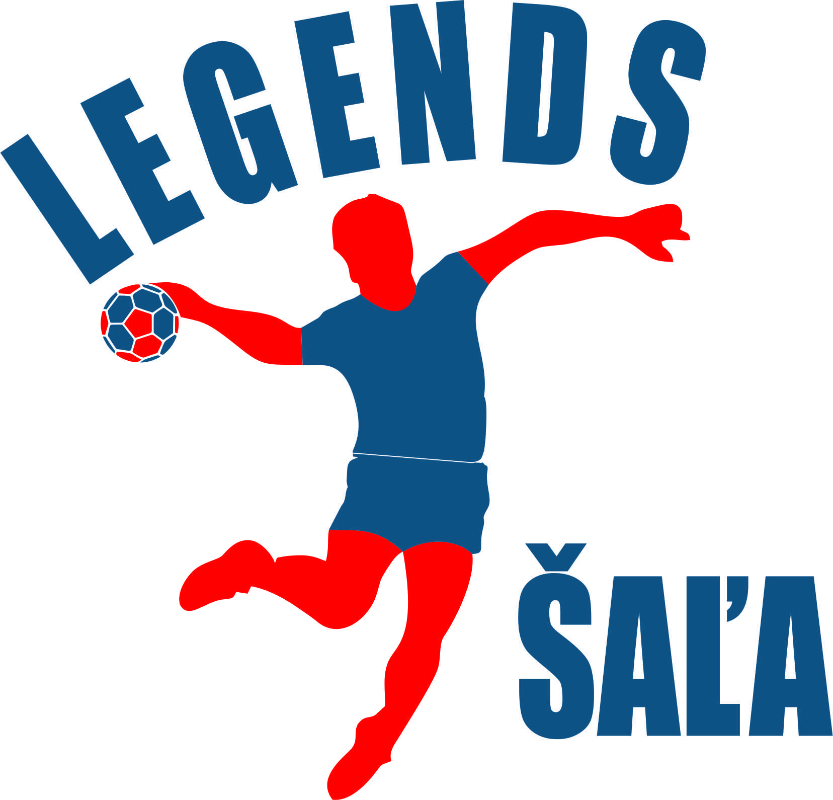 legends sala